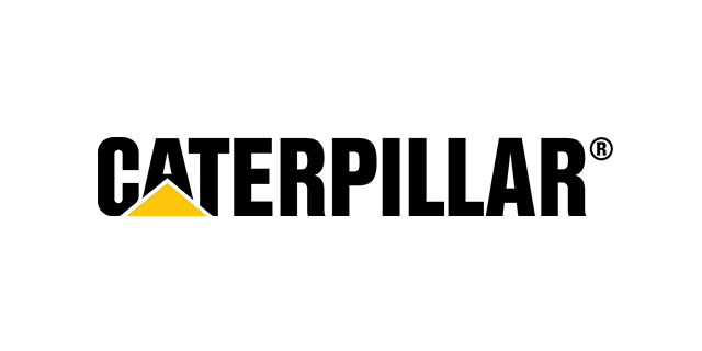 Caterpillar